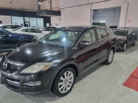 Used Mazda CX-9 Basic 2008 Used Mazda CX-9 Basic 2008 used_cars.forSale