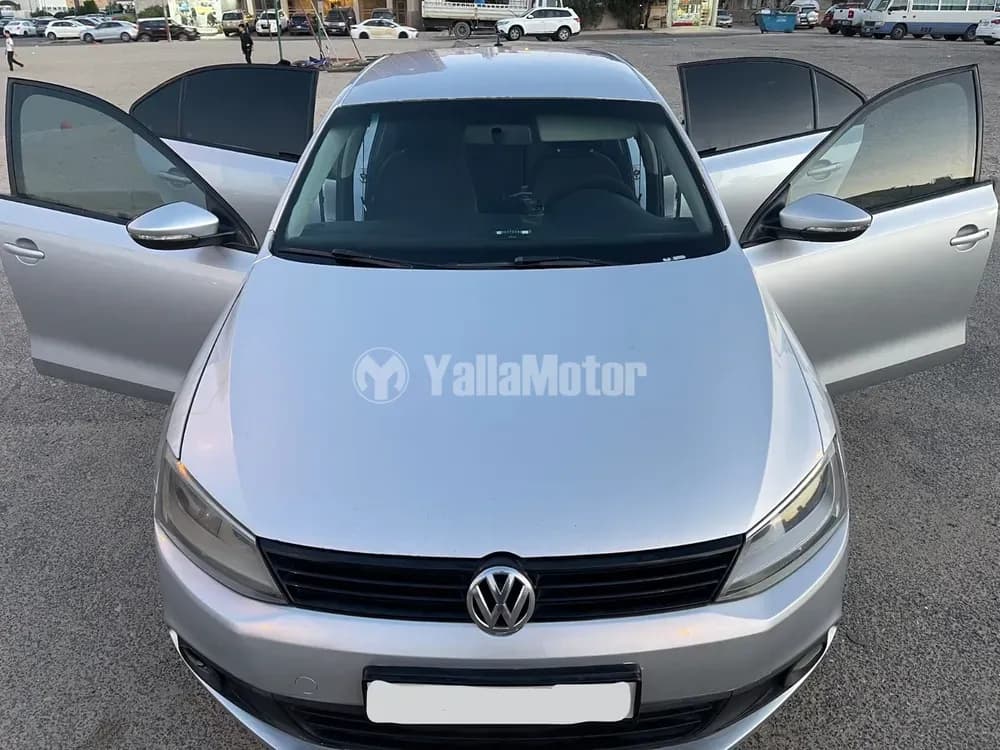 Used Volkswagen Jetta 2.0L Sedan 2012 Used Volkswagen Jetta 2.0L Sedan 2012 used_cars.forSale