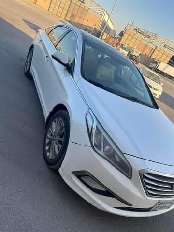 Used Hyundai Sonata 2016 Used Hyundai Sonata 2016 used_cars.forSale