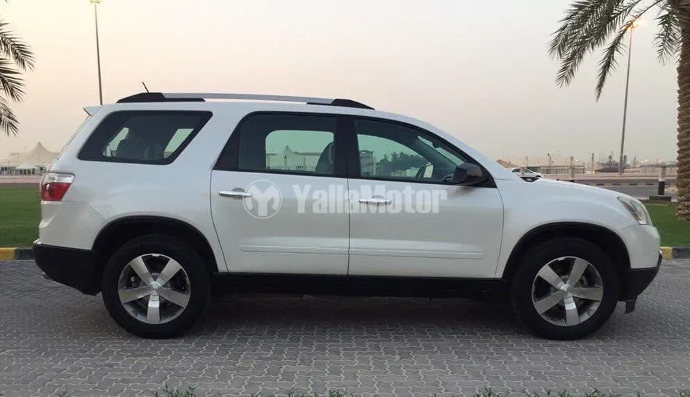 Used GMC Acadia 3.6L Front Wheel Drive 2012 Used GMC Acadia 3.6L Front Wheel Drive 2012 used_cars.forSale