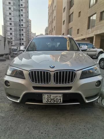 Used BMW X3 2014 Used BMW X3 2014 used_cars.forSale