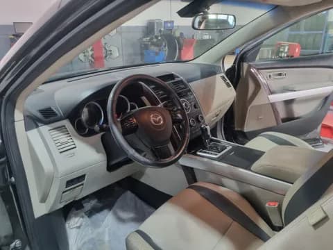 Used Mazda CX-9 3.7L GT 2008 Used Mazda CX-9 3.7L GT 2008 used_cars.forSale