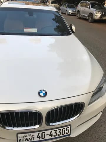 Used BMW 7 Series 740Li 2014 Used BMW 7 Series 740Li 2014 used_cars.forSale