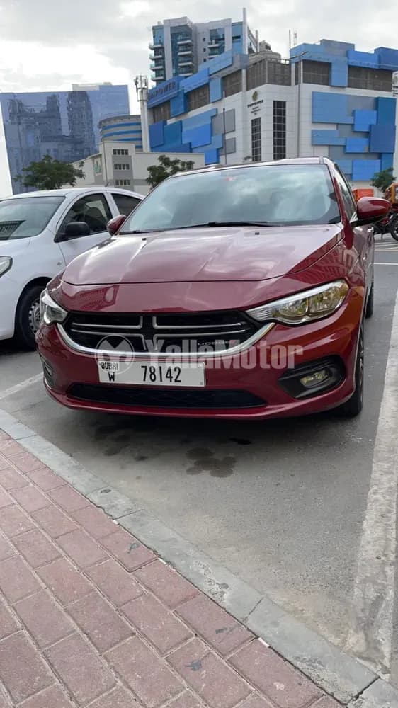 Used Dodge Neon 1.6L SXT 2018