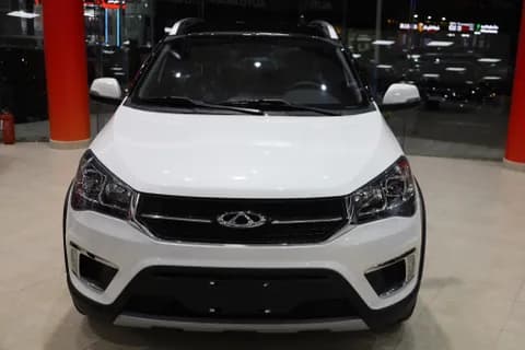 الجديد شيري تيجو 2 1.5L Comfort 2023 الجديد شيري تيجو 2 1.5L Comfort 2023 used_cars.forSale