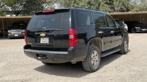 Used Chevrolet Tahoe LT 2013