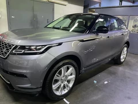 Used Land Rover Range Rover Velar 2021 for Sale Used Land Rover Range Rover Velar 2021 for Sale used_cars.forSale