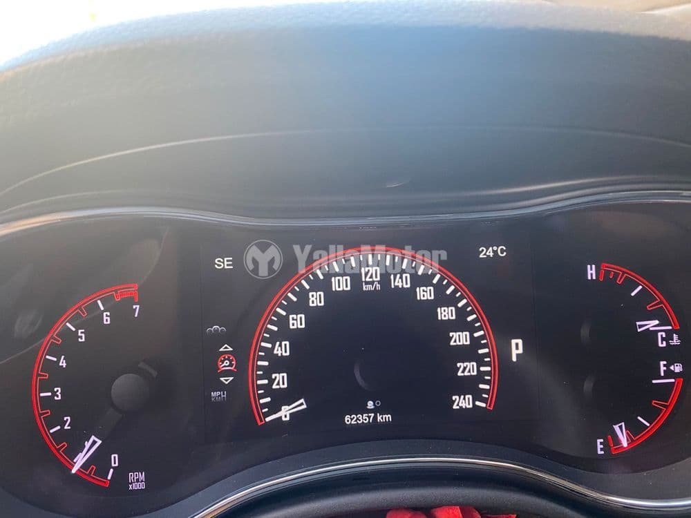 Used Dodge Durango 2014
