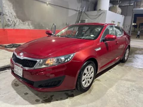 Used Kia Optima 2012 Used Kia Optima 2012 used_cars.forSale