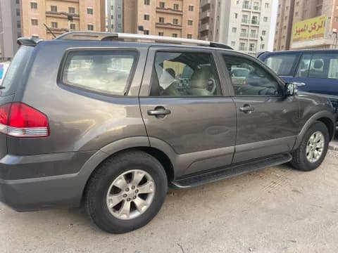 Used Kia Mohave 4 Door 3.8L 2016 Used Kia Mohave 4 Door 3.8L 2016 used_cars.forSale