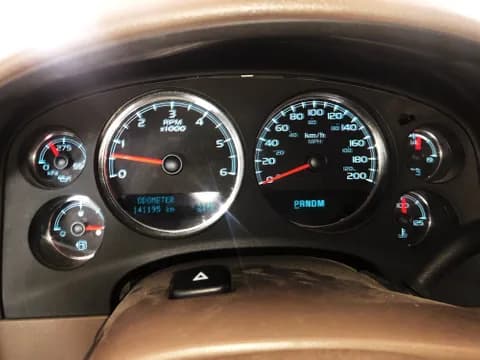 Used Chevrolet Tahoe 2014