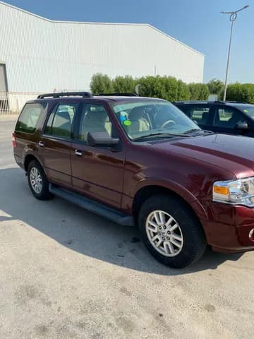 Used Ford Expedition 2010 Used Ford Expedition 2010 used_cars.forSale