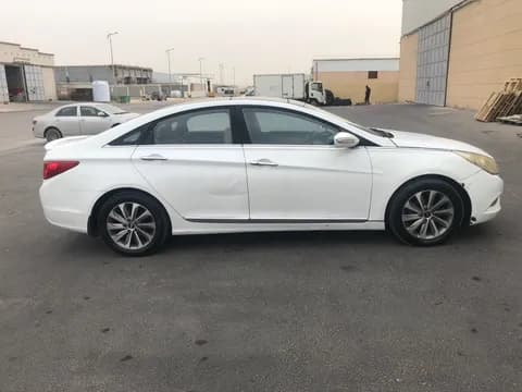 Used Hyundai Sonata 2012 Used Hyundai Sonata 2012 used_cars.forSale