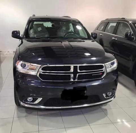 Used Dodge Durango 3.6L 2016 Used Dodge Durango 3.6L 2016 used_cars.forSale