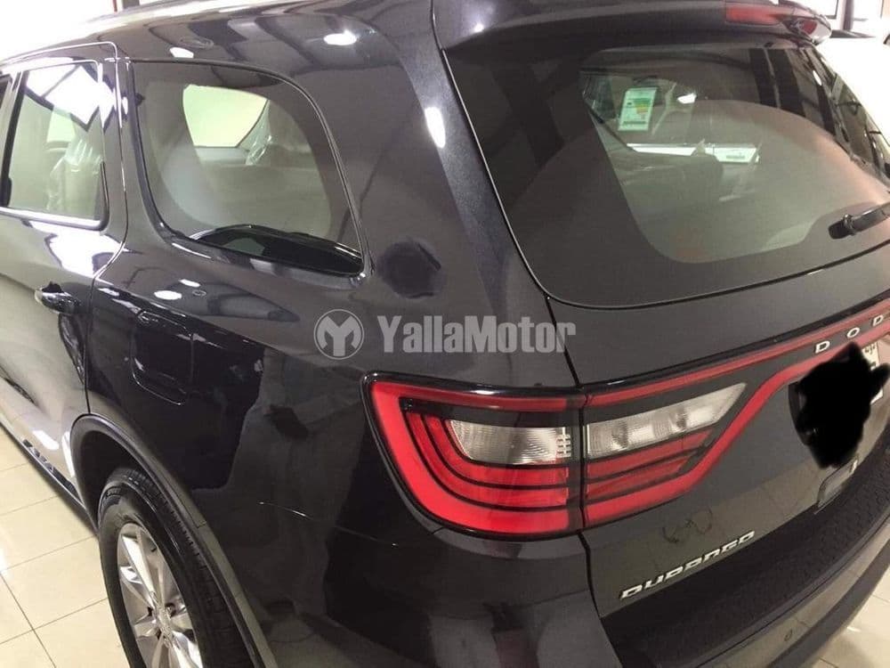 Used Dodge Durango 3.6L 2016