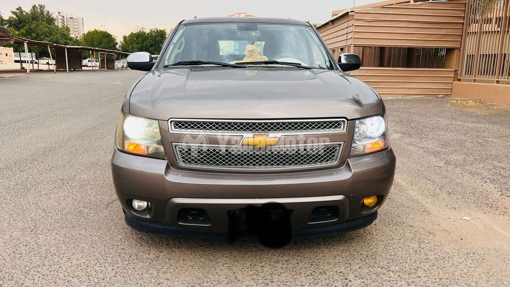 Used Chevrolet Tahoe 2011