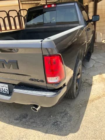 Used RAM 1500 Classic 5.7L Express (Regular Cab) 2021 Used RAM 1500 Classic 5.7L Express (Regular Cab) 2021 used_cars.forSale