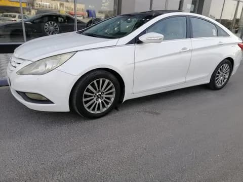 Used Hyundai Sonata 2012 Used Hyundai Sonata 2012 used_cars.forSale