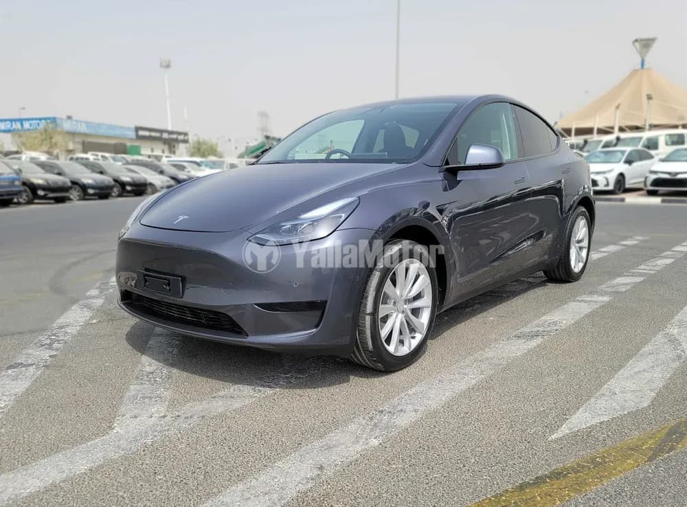 Used Tesla Model Y 2022