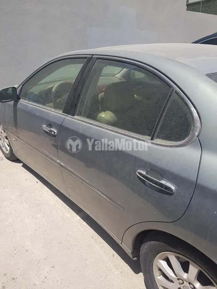 Used Lexus GS 300 2002 Used Lexus GS 300 2002 used_cars.forSale