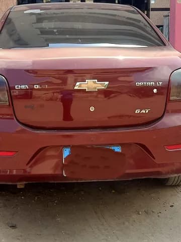 شفروليه أوبترا Optra 1.6L Automatic 2019 مستعملة شفروليه أوبترا Optra 1.6L Automatic 2019 مستعملة used_cars.forSale