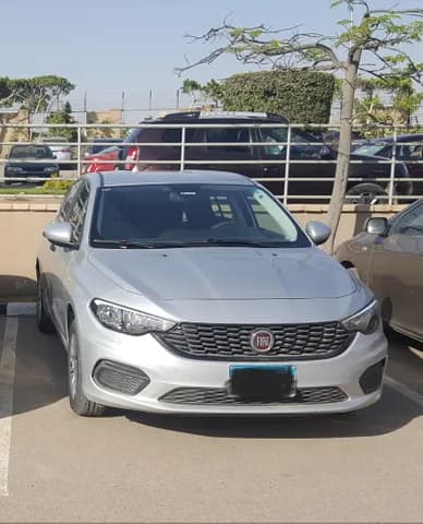 Used Fiat Tipo Sedan 1.4L Highline 2021 Used Fiat Tipo Sedan 1.4L Highline 2021 used_cars.forSale