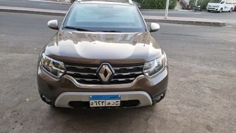Used Renault Duster 1.6L H3 4x2 2018 Used Renault Duster 1.6L H3 4x2 2018 used_cars.forSale