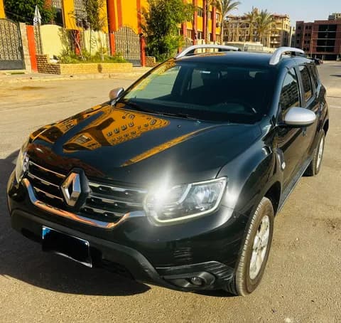 رينو داستر 1.6L Dynamic 4x2 2020 مستعملة رينو داستر 1.6L Dynamic 4x2 2020 مستعملة used_cars.forSale