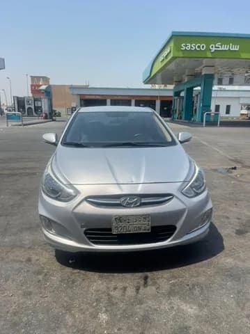 مستعملة هيونداي أكسينت 2016 مستعملة هيونداي أكسينت 2016 used_cars.forSale