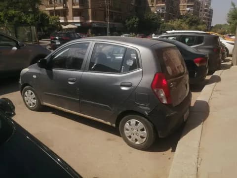 Used Hyundai i10 2010 Used Hyundai i10 2010 for sale