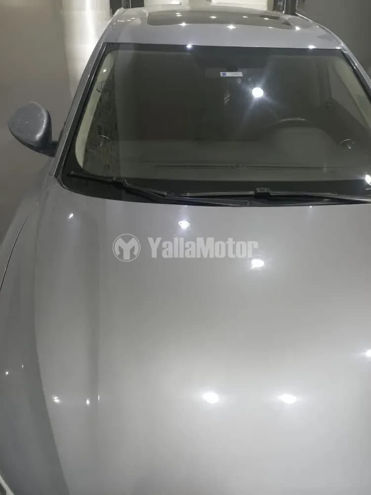 Used MG - 6 Deluxe 2021