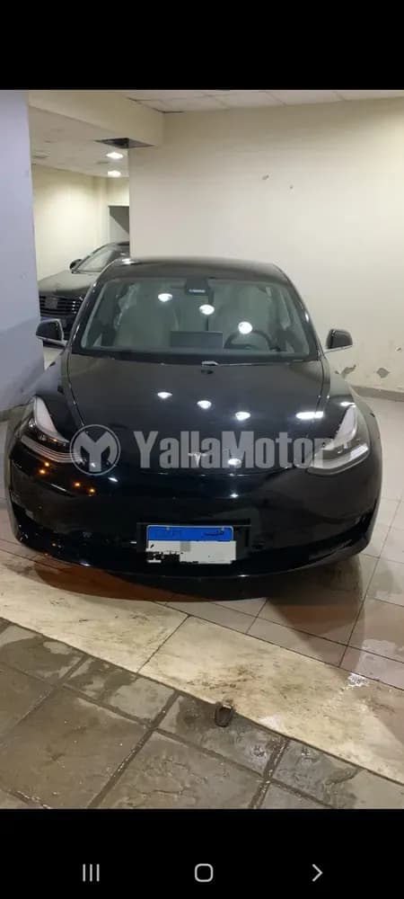 Used Tesla Model 3 Standard Range Plus 2020