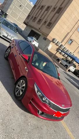 Used Kia Optima 2018 Used Kia Optima 2018 used_cars.forSale