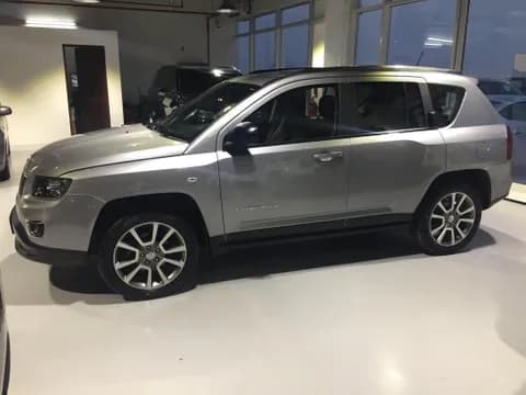 Used Jeep Compass Limited 2016 Used Jeep Compass Limited 2016 used_cars.forSale