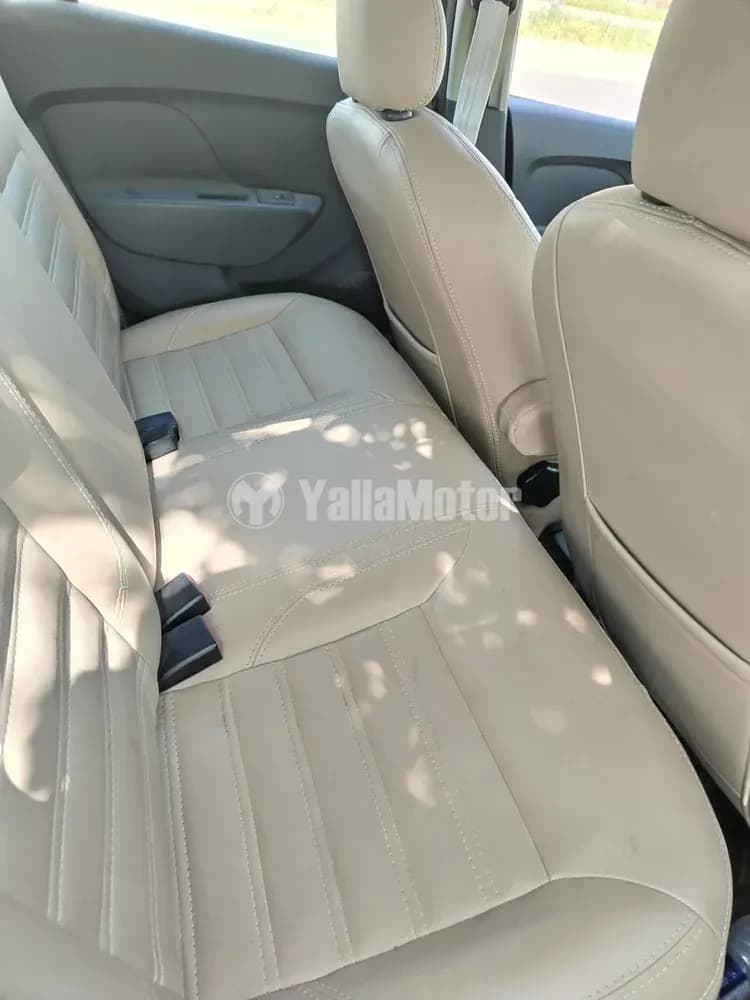 Used Renault Sandero Stepway Top 2021