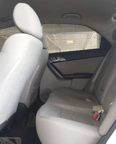كيا سيراتو 1.6L Sedan 2013 مستعملة كيا سيراتو 1.6L Sedan 2013 مستعملة used_cars.forSale