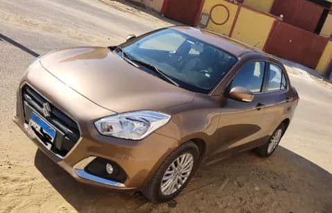 Used Suzuki Dzire 1.2L GL 2022 Used Suzuki Dzire 1.2L GL 2022 used_cars.forSale
