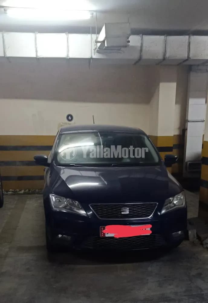 Used Seat Toledo 1.6L Style 2016