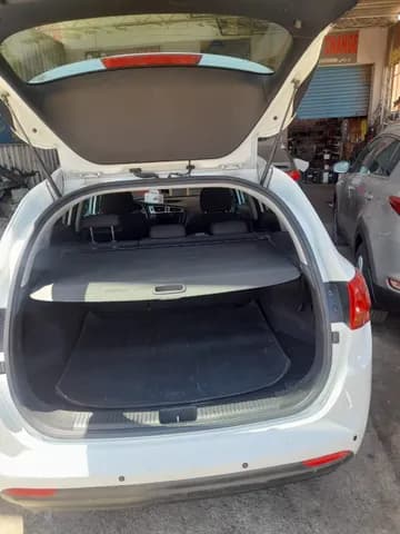 كيا Cee'd 1.6L Basic 2016 مستعملة كيا Cee'd 1.6L Basic 2016 مستعملة used_cars.forSale