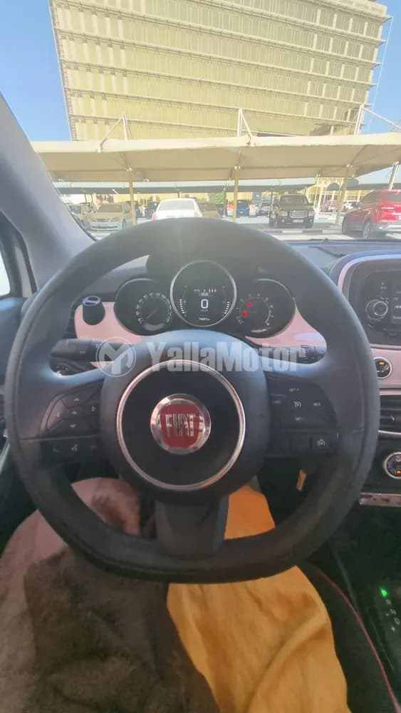 Used Fiat 500X 1.4L Pop Star 2016