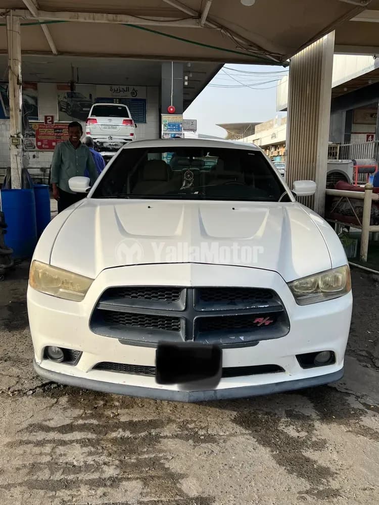 Used Dodge Charger R/T 2012 Used Dodge Charger R/T 2012 used_cars.forSale