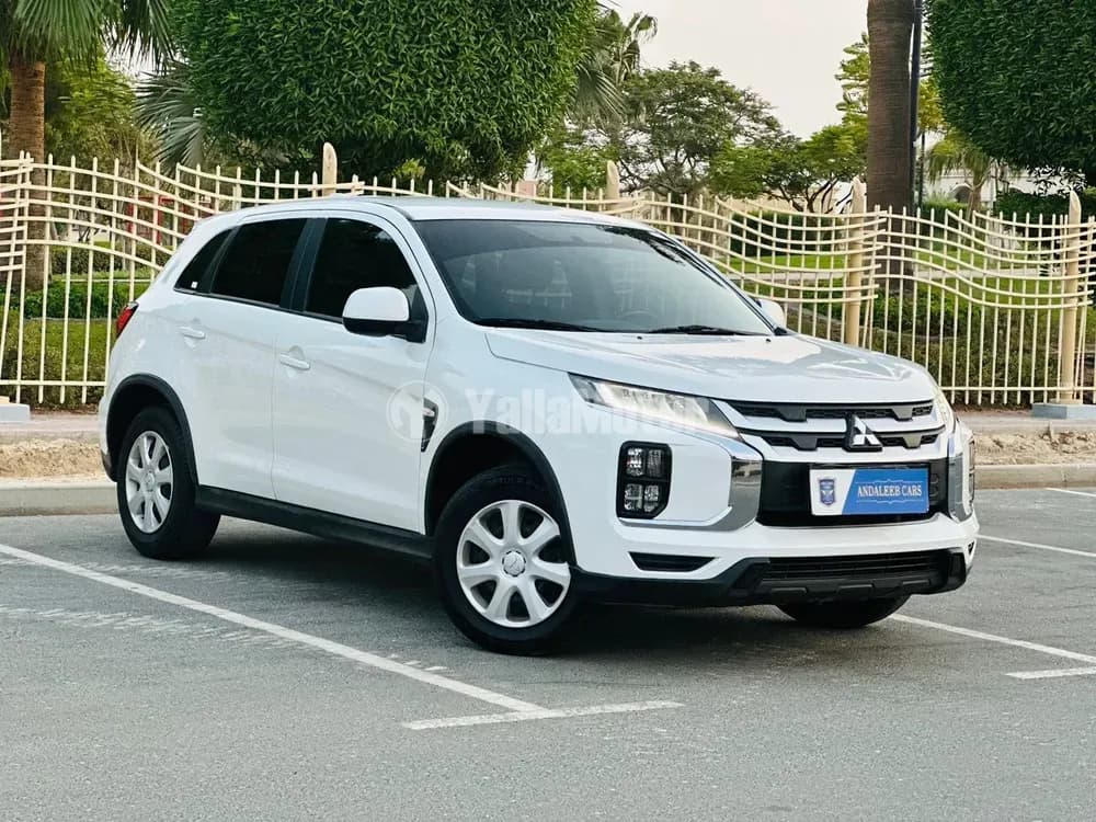 مستعملة ميتسوبيشي أي أس اكس 2.0L GLS 2WD 2017