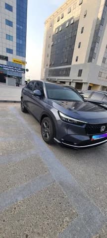 هوندا hr-v 1-8-i-vtec-lx 2022 مستعملة هوندا hr-v 1-8-i-vtec-lx 2022 مستعملة used_cars.forSale