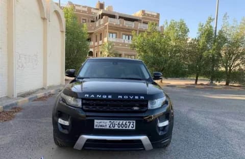 Used Land Rover Range Rover Evoque Prestige 2013 for Sale Used Land Rover Range Rover Evoque Prestige 2013 for Sale used_cars.forSale