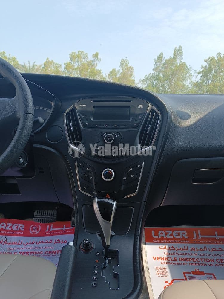 Used GAC GA3 1.6 GL 2019
