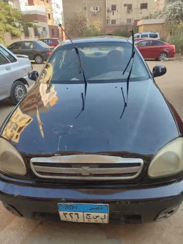 Used Chevrolet Lanos 1.5L Manual 2009 Used Chevrolet Lanos 1.5L Manual 2009 used_cars.forSale