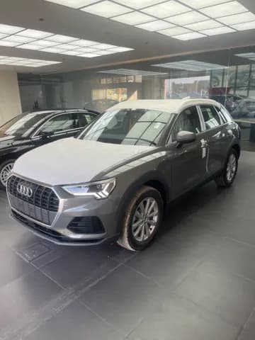 أودي كيو3 1.4L 150 HP 2024 الجديد أودي كيو3 1.4L 150 HP 2024 الجديد used_cars.forSale