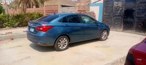 Used Chery Arrizo 5 1.5L (Basic) 2020 Used Chery Arrizo 5 1.5L (Basic) 2020 used_cars.forSale
