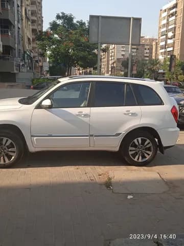 Used Chery Tiggo3 1.6L Standard A/T 2023 Used Chery Tiggo3 1.6L Standard A/T 2023 used_cars.forSale