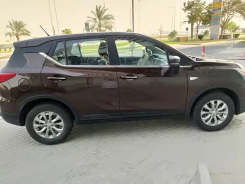 جي أي سي GS3 2021 مستعملة جي أي سي GS3 2021 مستعملة used_cars.forSale